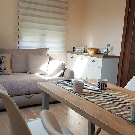 Monika Apartment Tivat Exteriér fotografie