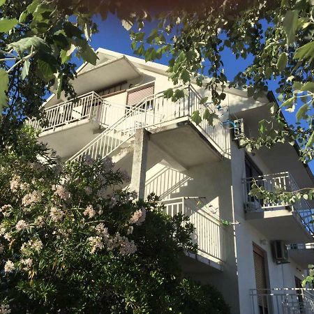 Monika Apartment Tivat Exteriér fotografie