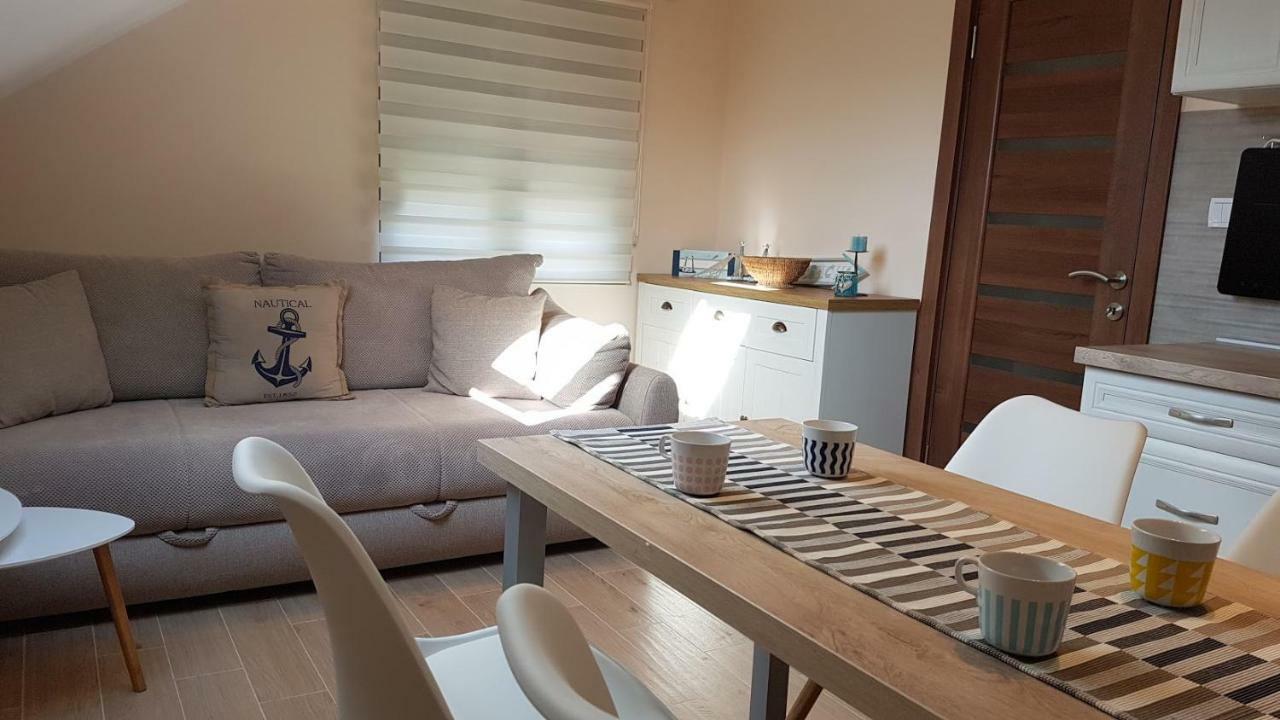 Monika Apartment Tivat Exteriér fotografie