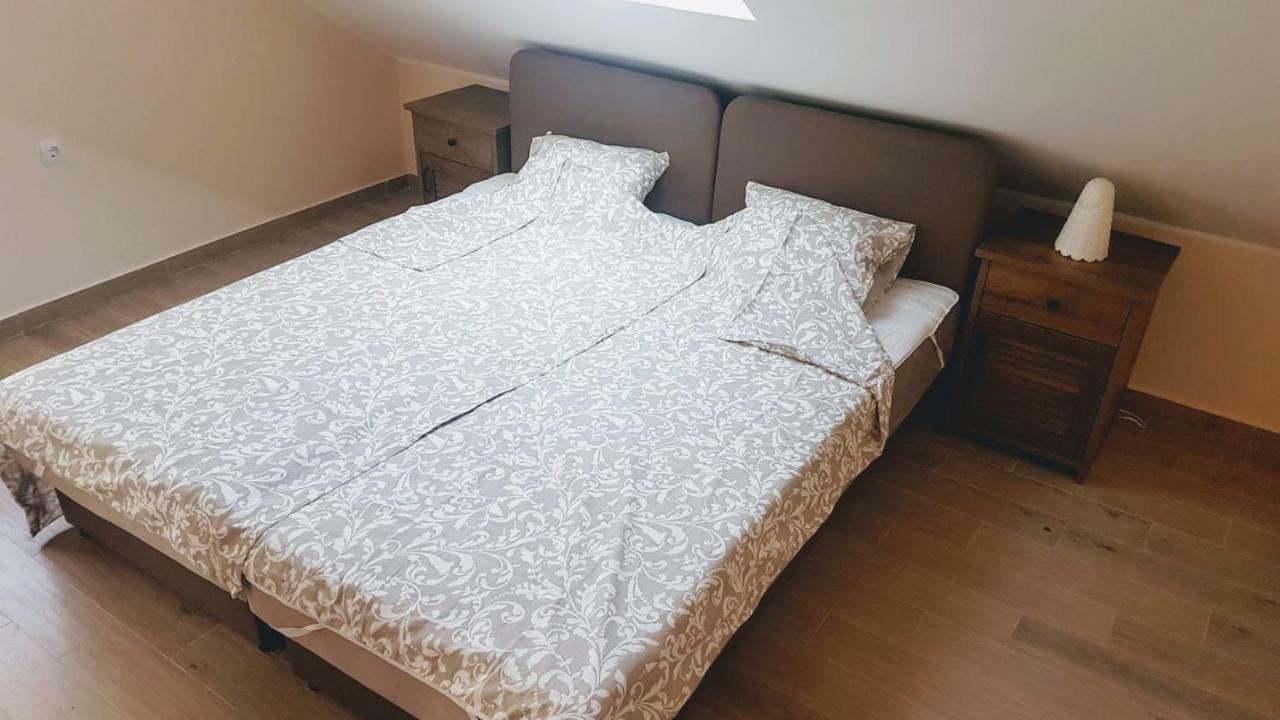 Monika Apartment Tivat Exteriér fotografie