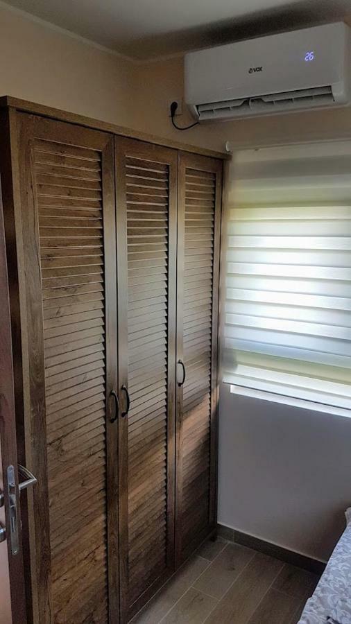Monika Apartment Tivat Exteriér fotografie