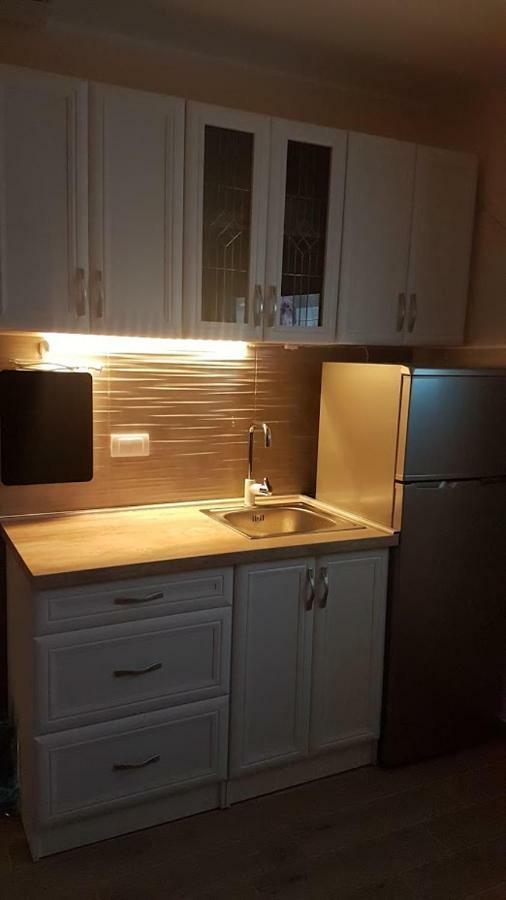 Monika Apartment Tivat Exteriér fotografie